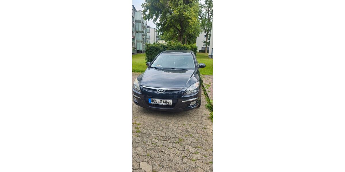 Hyundai i30 177.000 km 3.000 &euro; Wolfsburg 38444