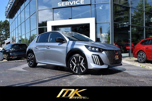 Peugeot 208 23.076 km 19.990 &euro; Braunschweig 38114