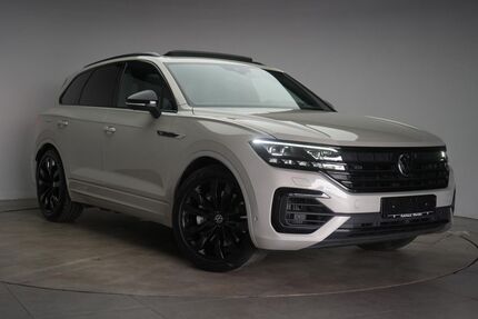 VW Touareg 93.000 km 51.990 &euro; Braunschweig 38110