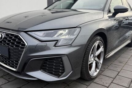 Audi A3 35.000 km 27.990 &euro; Ilsede 31246
