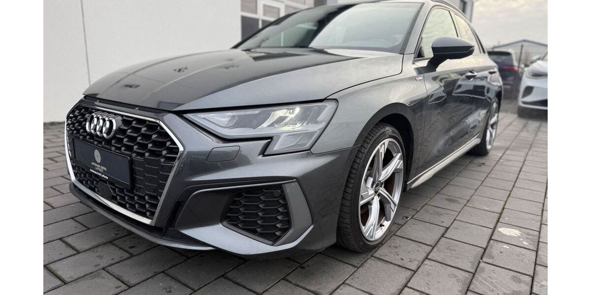 Audi A3 35.000 km 27.990 &euro; Ilsede 31246
