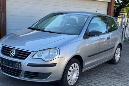 VW Polo 171.354 km 2.850 &euro; Braunschweig-Rühme 38112