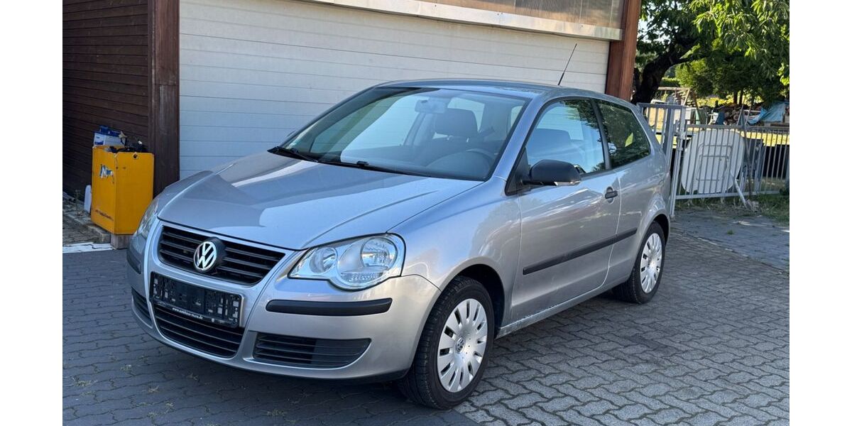 VW Polo 171.354 km 2.850 &euro; Braunschweig-Rühme 38112