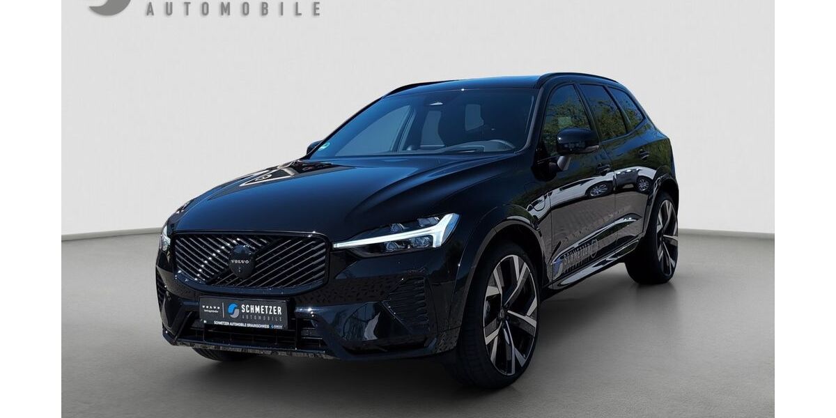 Volvo XC60 5.990 km 74.990 &euro; Braunschweig 38114