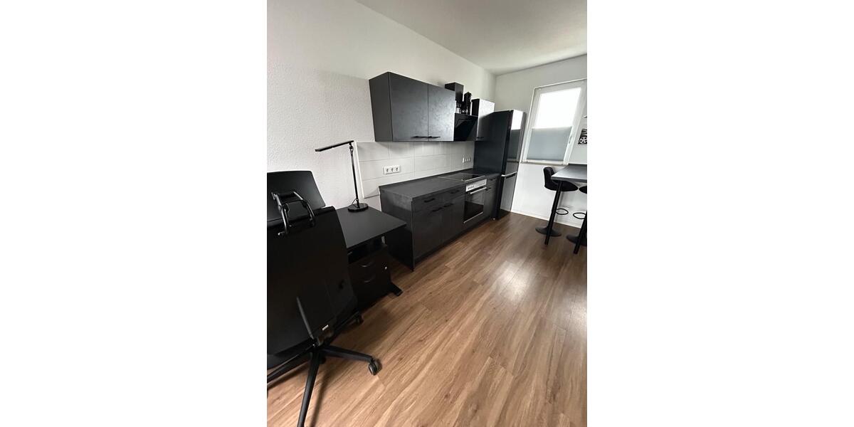 Dachgeschoßwohnung Braunschweig Südstadt- Rautheim- Mascherode - 2 Zimmer, 66 m&sup2;, 728&euro; | Angebot:25944721