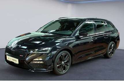 Skoda Octavia 91.700 km 23.990 &euro; Braunschweig 38124