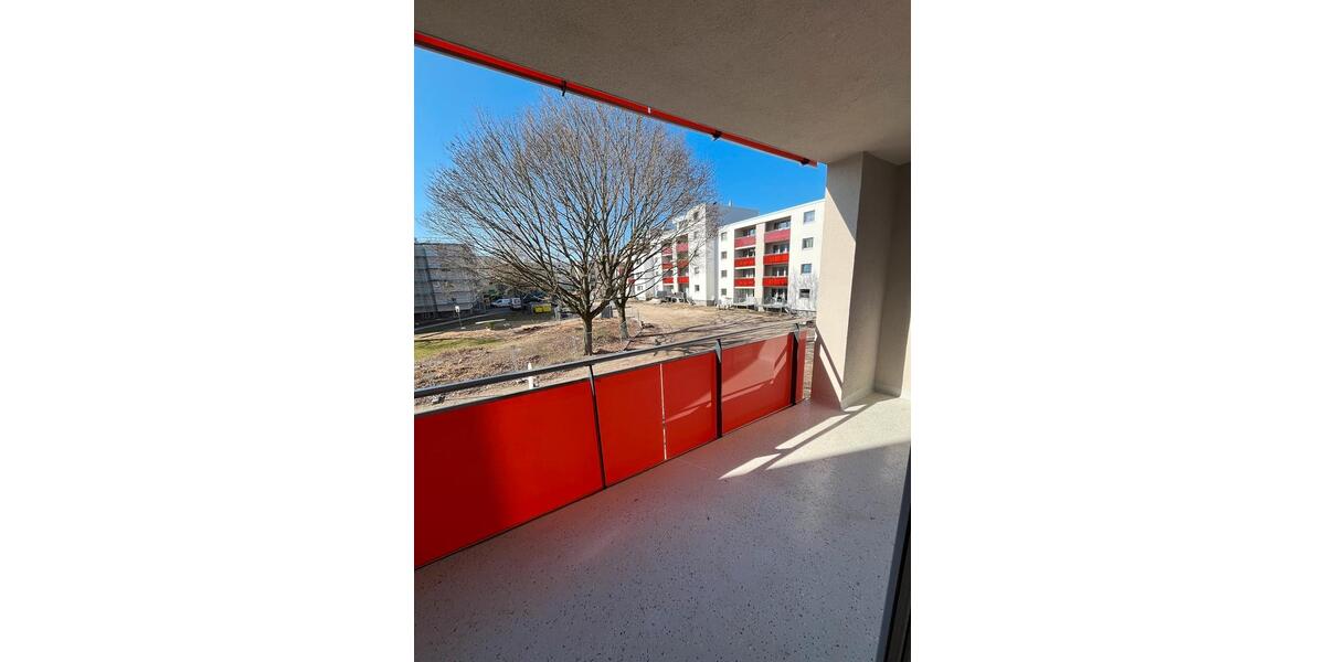 Etagenwohnung Wolfsburg Detmerode - 3 Zimmer, 71 m&sup2;, 464&euro; | Angebot:24568575