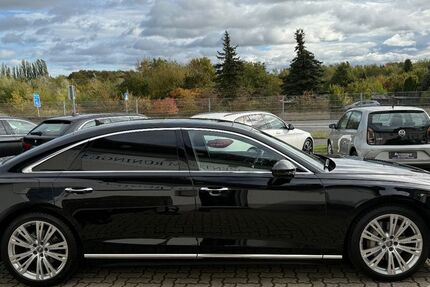 Audi A8 259.000 km 44.990 &euro; Braunschweig 38122