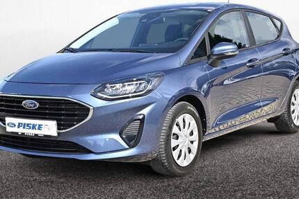 Ford Fiesta 34.050 km 12.850 &euro; Wolfenbüttel 38302