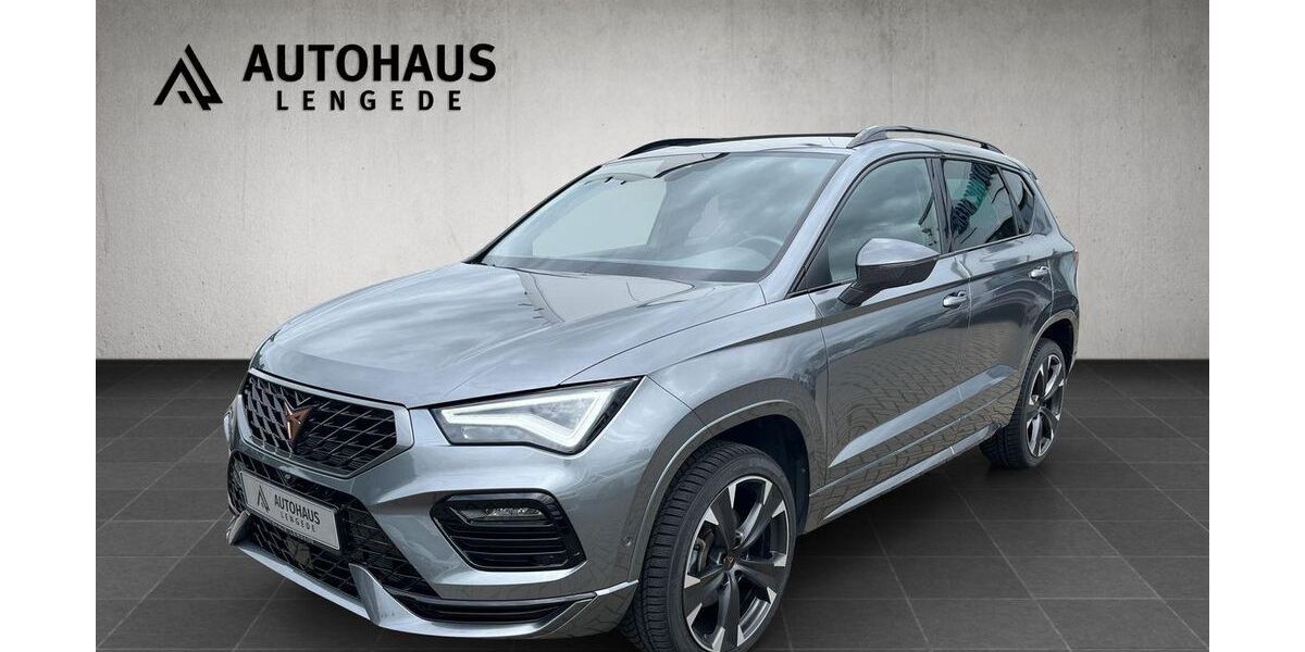 Cupra Ateca 22.014 km 25.999 &euro; Lengede 38268