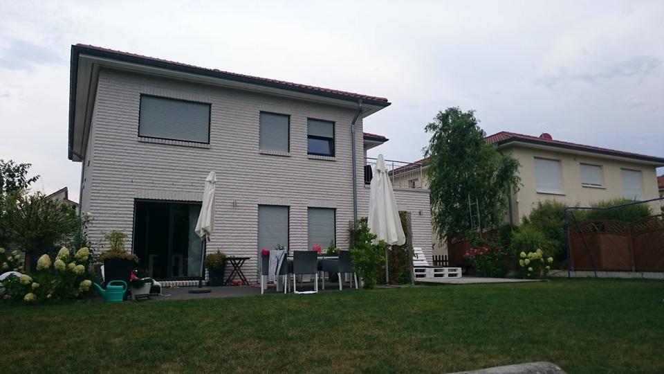 Einfamilienhaus Schwülper - 7 Zimmer, 197 m&sup2;, 749.000&euro; | Angebot:25887689