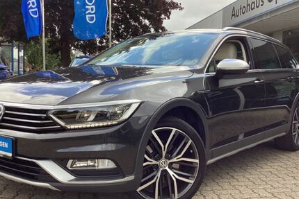 VW Passat Alltrack 111.918 km 20.490 &euro; Wendeburg 38176