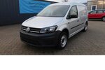 VW Caddy Maxi Abt-e Elektrik DSG Klima 7.900 km 12.990 &euro; Vordorf 38533