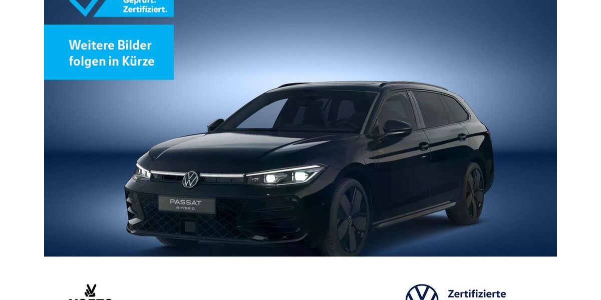 VW Passat 13.147 km 45.950 &euro; Braunschweig 38124
