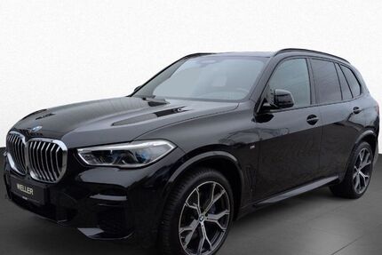 BMW X5 133.416 km 43.990 &euro; Braunschweig 38112