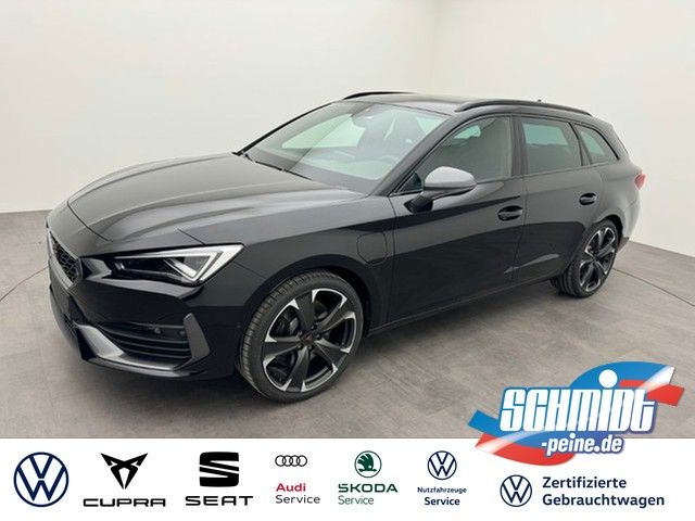 Cupra Leon 1.200 km 34.900 € Peine 31226