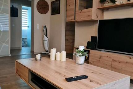 Wohnung Wolfsburg Detmerode - 2 Zimmer, 50 m&sup2;, 700&euro; | Angebot:26612207