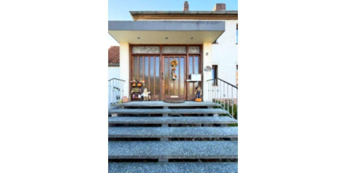 Doppelhaushälfte Lengede - 5 Zimmer, 157 m&sup2;, 324.000&euro; | Angebot:24461278