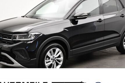 VW T-Cross 25.613 km 23.350 &euro; Wolfsburg 38440