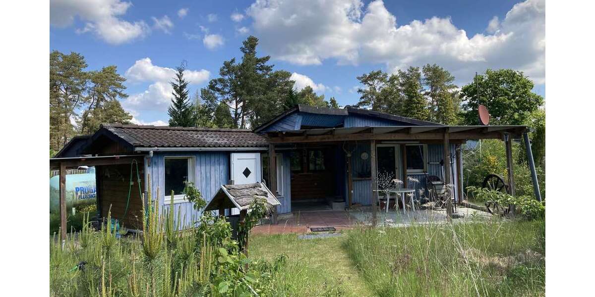 Einfamilienhaus Gifhorn - 2 Zimmer, 46 m&sup2;, 90.000&euro; | Angebot:20752769