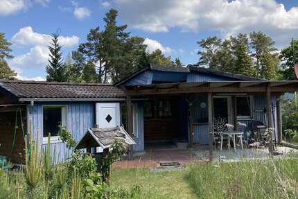 Haus Gifhorn - 2 Zimmer, 46 m&sup2;, 90.000&euro; | Angebot:20752769