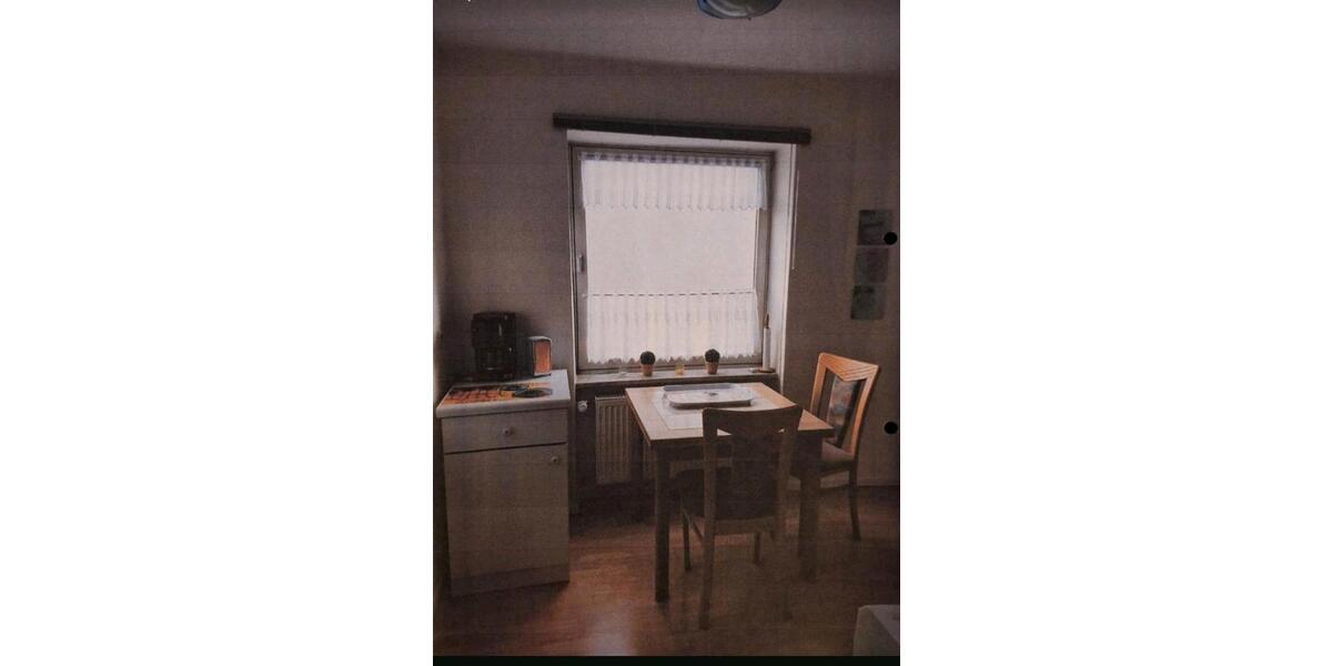 Etagenwohnung Braunschweig Broitzem - 2 Zimmer, 55 m&sup2;, 600&euro; | Angebot:24640400