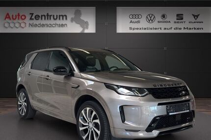 Land Rover Discovery Sport 95.696 km 33.970 € Helmstedt 38350
