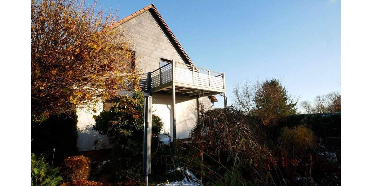 Einfamilienhaus Schöppenstedt - 6 Zimmer, 140 m&sup2;, 349.000&euro; | Angebot:25771121