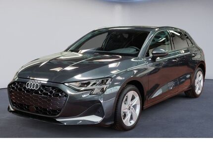 Audi A3 3.400 km 33.750 € Braunschweig 38122