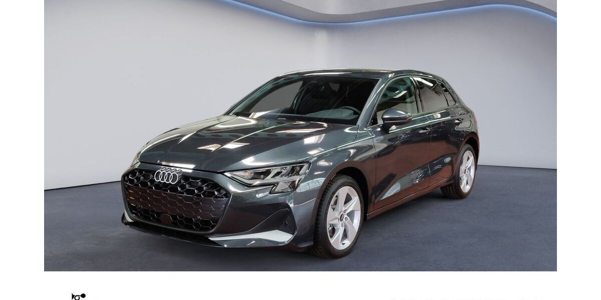 Audi A3 3.400 km 33.750 &euro; Braunschweig 38122