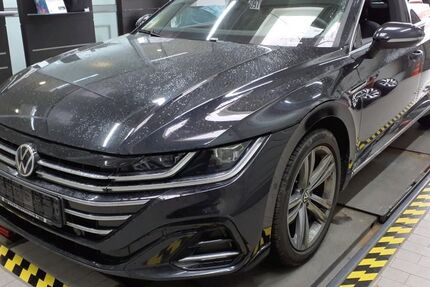 VW Arteon 127.598 km 25.900 &euro; Braunschweig 38122