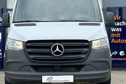 Mercedes-Benz Sprinter 52.500 km 25.750 € Salzgitter 38229