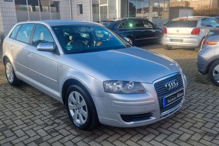 Audi A3 41.500 km 6.999 &euro; Wolfenbüttel 38302