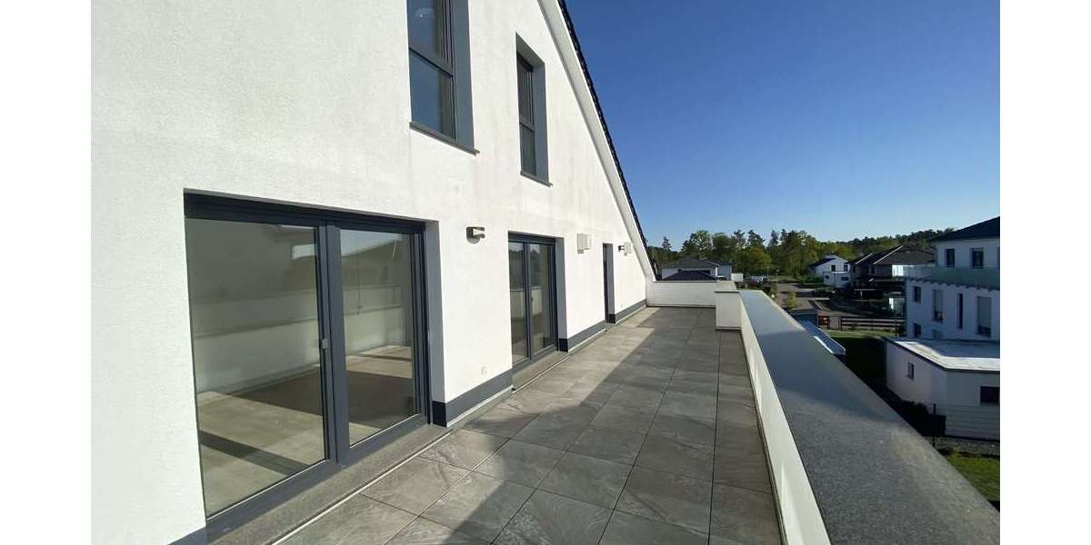 Etagenwohnung Gifhorn - 3 Zimmer, 115 m&sup2;, 335.000&euro; | Angebot:25998556