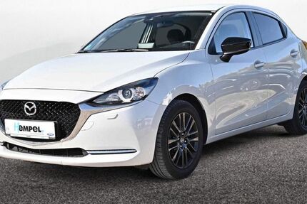 Mazda 2 51.968 km 15.890 &euro; Braunschweig 38114