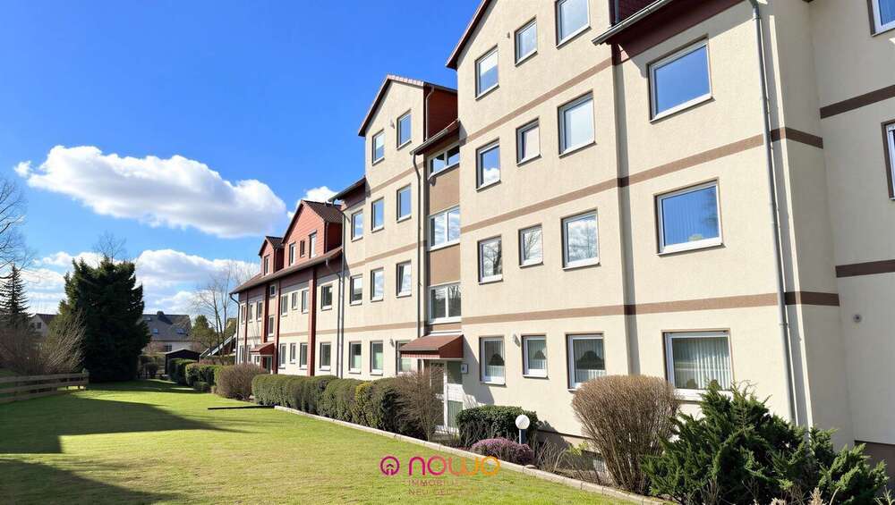 Etagenwohnung Wolfenbüttel Ahlum - 3 Zimmer, 77 m&sup2;, 215.000&euro; | Angebot:26171620