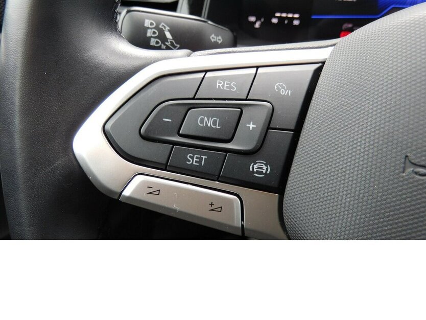 Polo 1.0 Life MPI BMT 4Trg Klima Navi LED