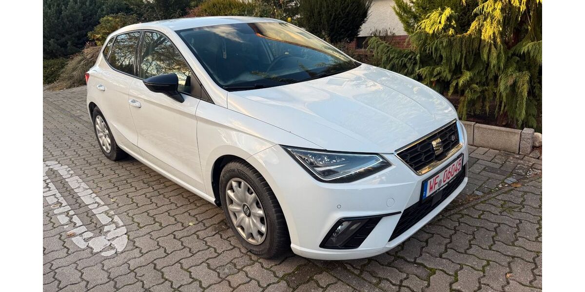 Seat Ibiza 146.000 km 12.400 &euro; Wolfenbüttel (Halchter) 38304