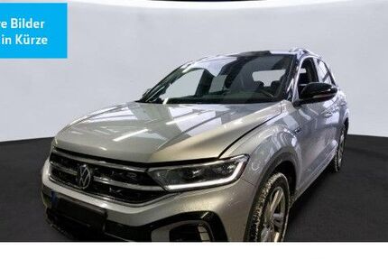 VW T-Roc 42.508 km 30.390 &euro; Wolfsburg 38440