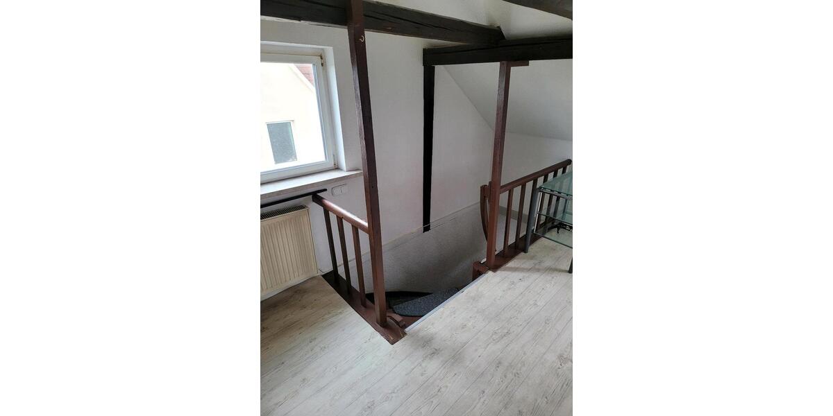 Etagenwohnung Wolfenbüttel Adersheim - 2 Zimmer, 47 m&sup2;, 490&euro; | Angebot:27610153