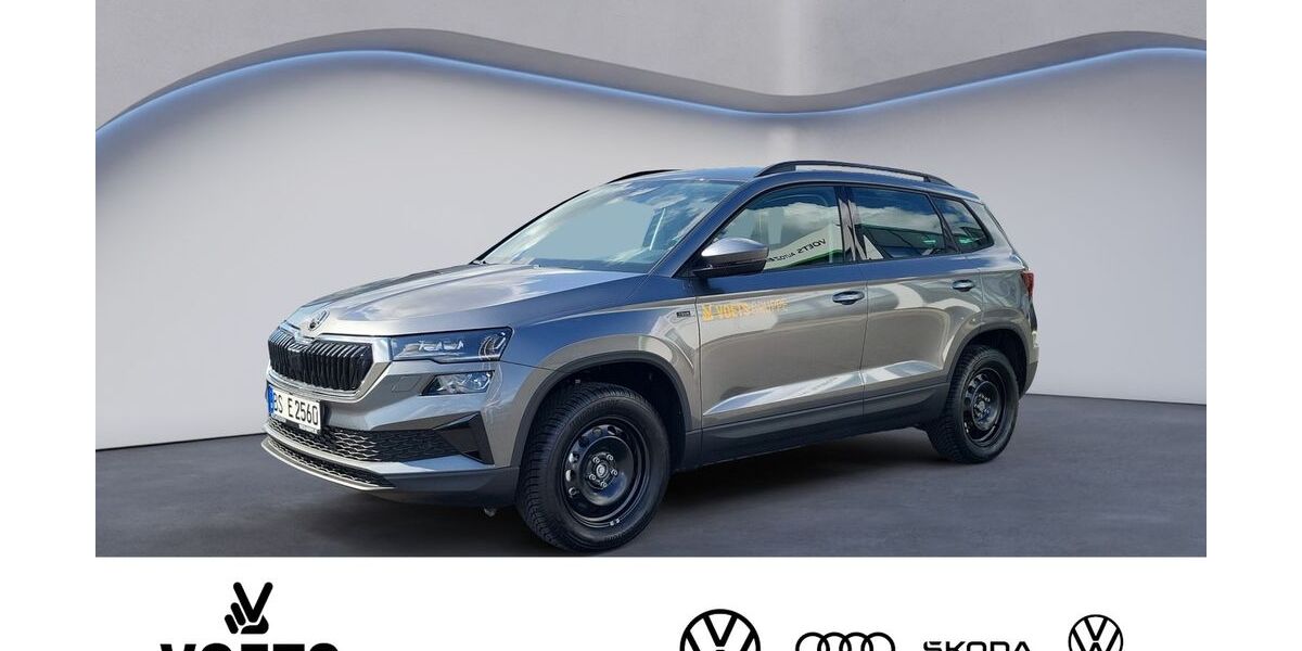 Skoda Karoq 7.450 km 34.750 &euro; Braunschweig 38124