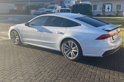Audi A7 Sportback 53.000 km 50.000 &euro; Rötgesbüttel 38531