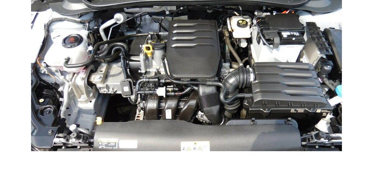 VW Polo 1.0 Life MPI BMT 4Trg Klima Navi LED 12.200 km 14.990 &euro; Vordorf 38533
