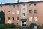 Etagenwohnung Braunschweig Broitzem - 3 Zimmer, 62 m&sup2;, 609&euro; | Angebot:26359090