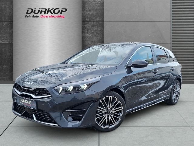 Kia ceed Sportswagon 18.147 km 29.450 &euro; Braunschweig 38126