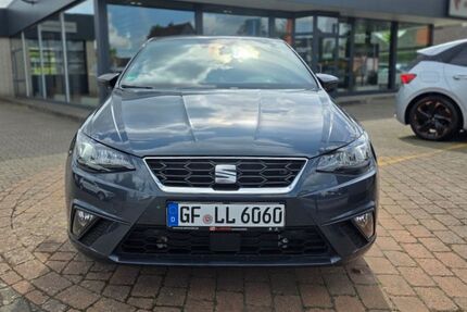 Seat Ibiza 16.000 km 18.990 &euro; Schwülper 38179