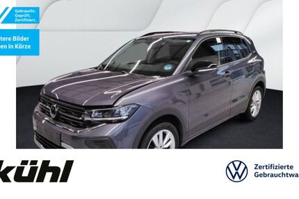VW T-Cross 16.800 km 20.690 &euro; Gifhorn 38518