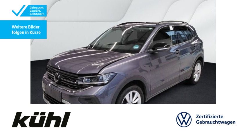VW T-Cross 16.800 km 20.690 &euro; Gifhorn 38518
