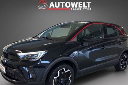 Opel Crossland (X) 76.000 km 15.900 € Salzgitter 38229