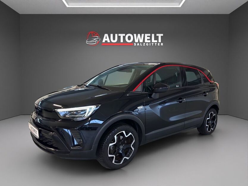 Opel Crossland (X) 76.000 km 15.900 € Salzgitter 38229